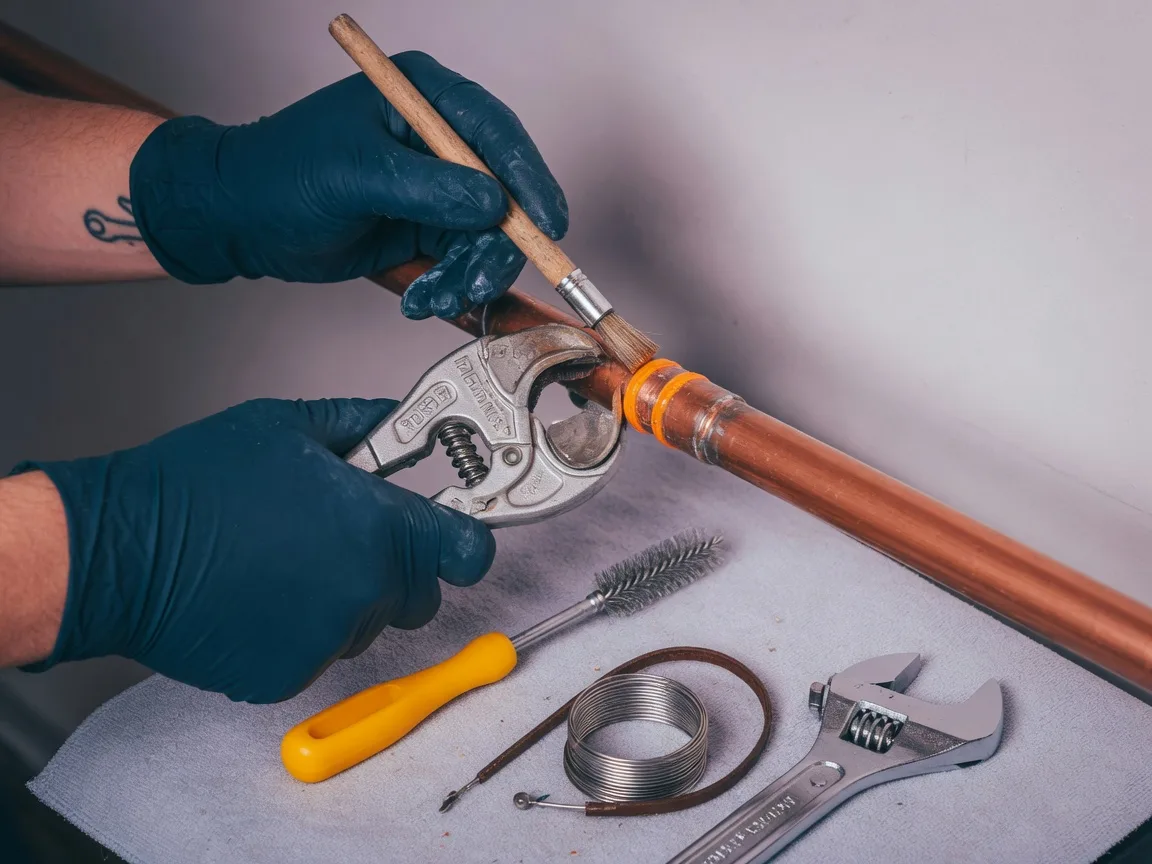 Why choose Sump Pump Repair in Sweet Water, AL